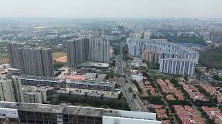 Ruchira Park East April 2025