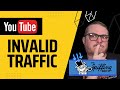 What Is The YouTube Invalid Traffic Bug and How Algorithm Hacking Might Be The Cause
