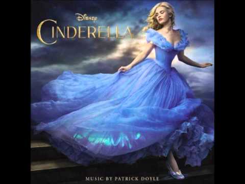 Disney's Cinderella - Courage And Kindness(Score)