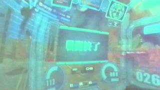 戦場の絆  IE TB 6vs6 ガンダム　ＢＤ３号機　戦友マチその３