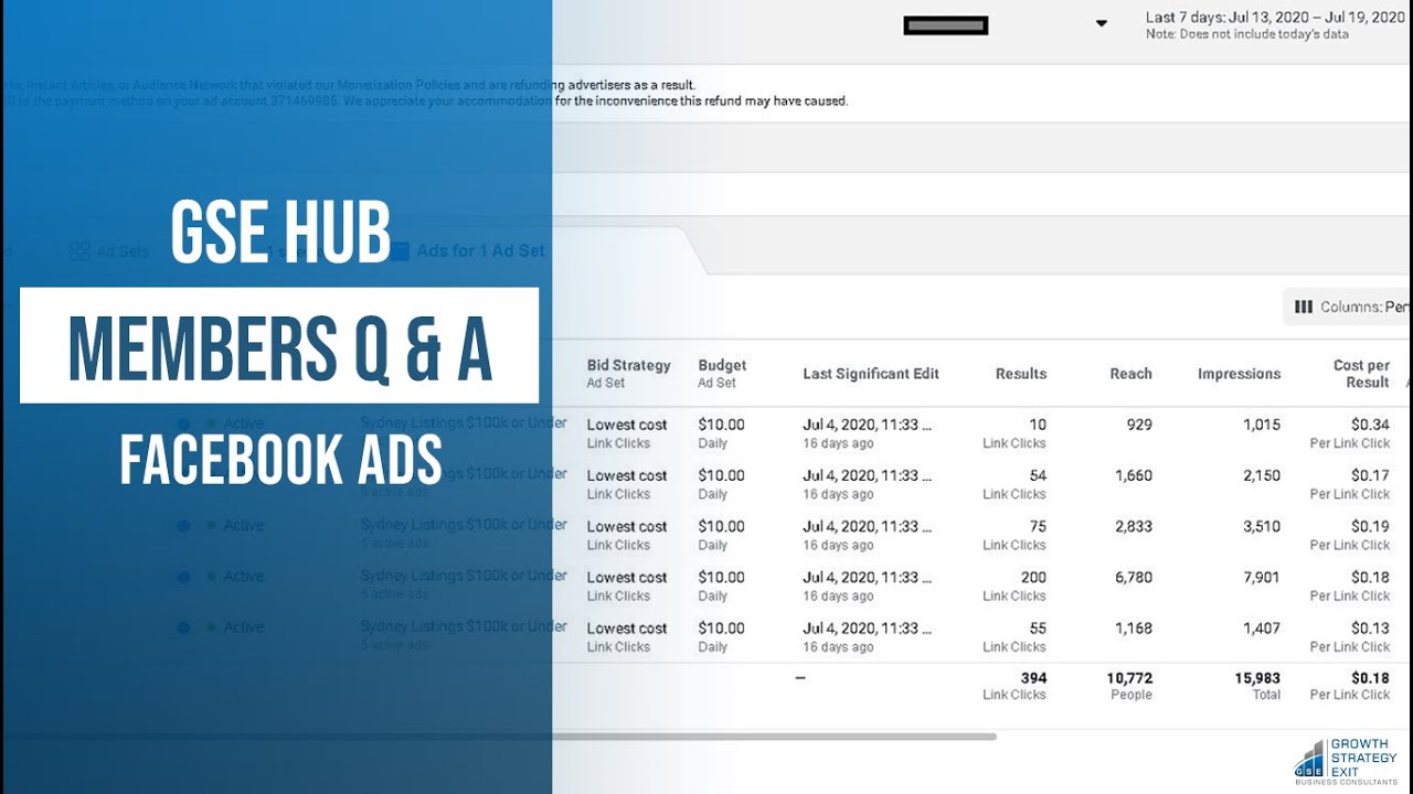 Facebook Ads for Restaurants | Cafe Marketing Strategies