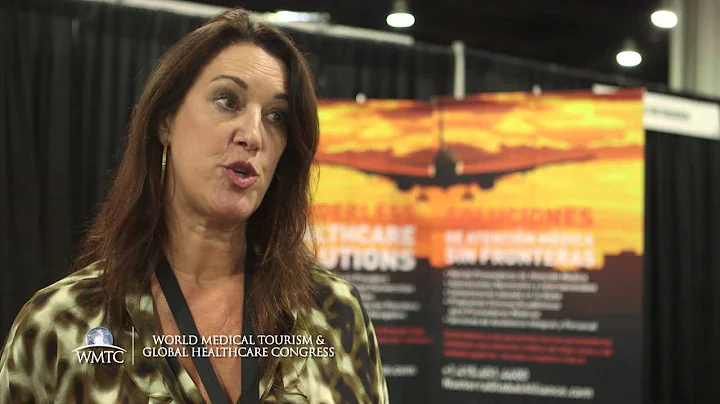 Testimonial: Kelly Jenkins, Nuetrra Global Alliance