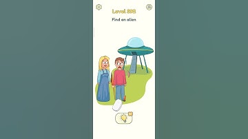 DOP 2 -LEVEL #392 | DRAW ONE PART~ #shorts #shortfund #fyp #shortvideo #soloplay  #gameplay #tiktok