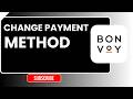 How to Change or Modify Booking on Marriott Bonvoy | Manage Reservation Guide (2026)