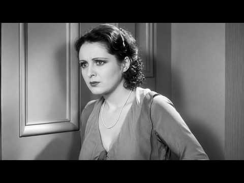 TWO WOMEN FIGHTING PRIMITIVELY FOR ONE MAN! 💔 A Notorious Affair (1930) | Pre-Code Classic