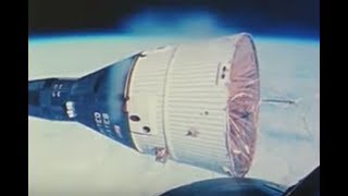 WITHIN THIS DECADE- AMERICA IN SPACE 1969 @AVIATIONANDTECHNOLOGY