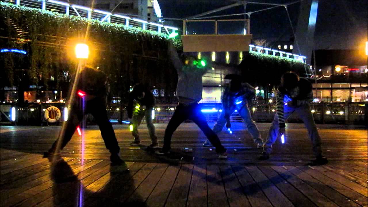 【亀いち】からげんきでヲタ芸を打ってみたのです♪