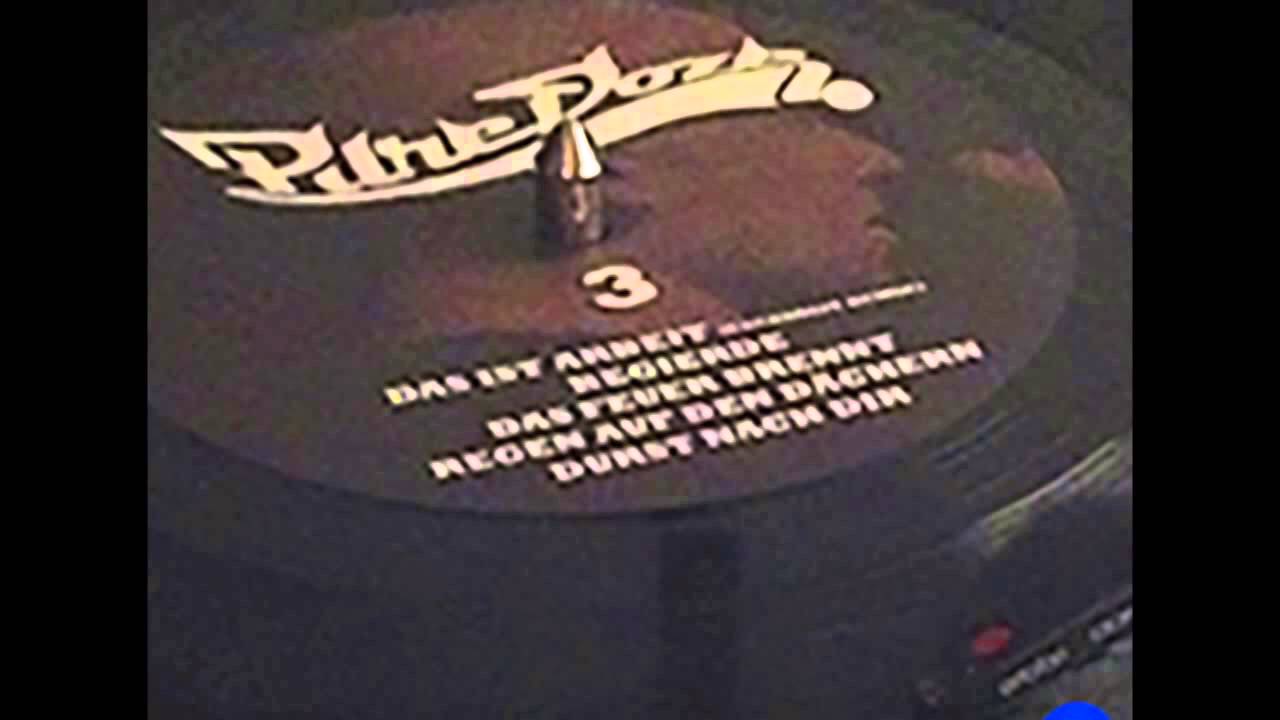 Pure Doze Inferno 79 - Regen über den Dächern