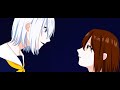 月には兎がいる(TSUKIUSA)『刹那』MV