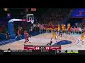 Tyrese Haliburton Iowa State 2019-20 Season Highlights Montage | 15.2 PPG 6.5 APG 5.9 RPG #Kings
