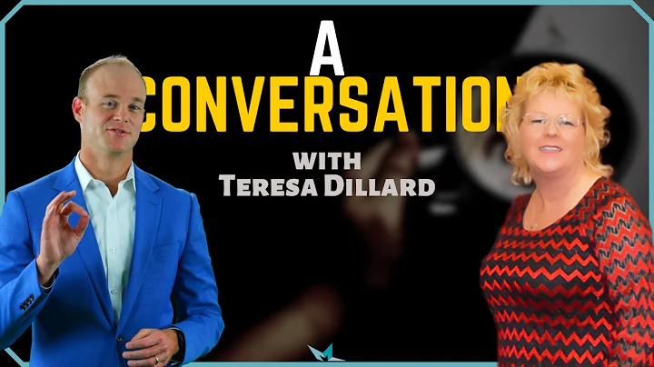 Coffee 4 Closers - Federal Space (with Teresa Dill...
