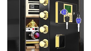 FFunx best safe/locker at best price