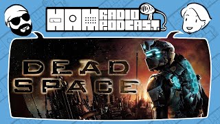 EA Continues Single Player Push With Dead Space Remake - H.A.M. Radio Podcast Episode #308