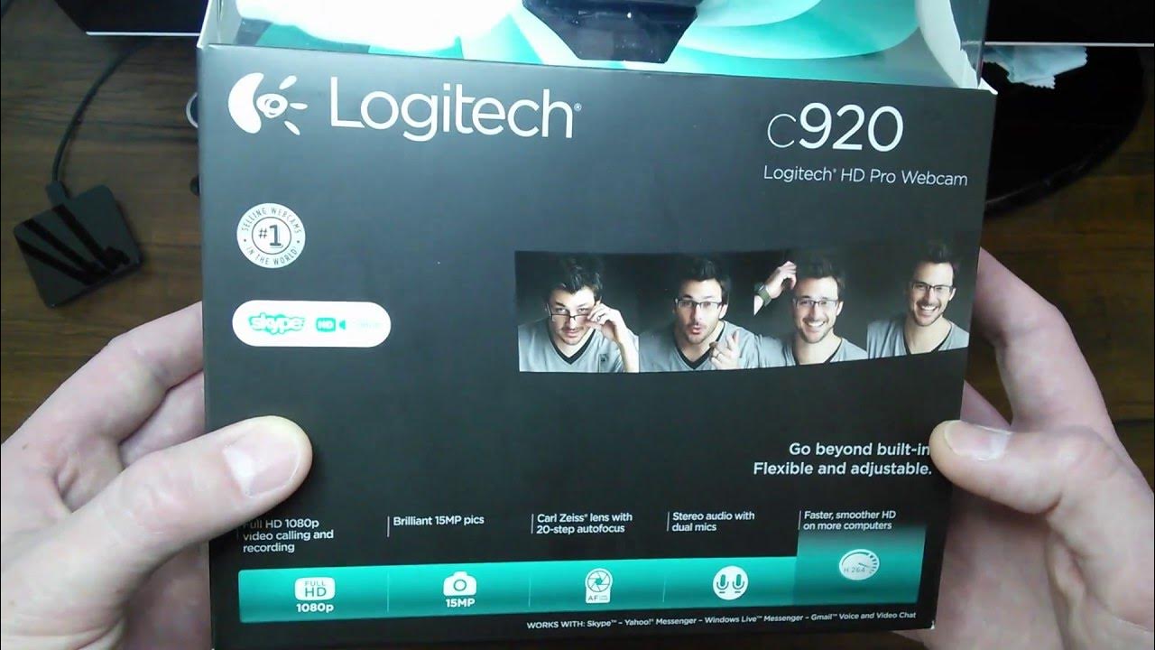 Logitech HD Pro webcam c920. Ц920 логитеч про стрим. Logitech c100 обзор. Logitech c920 где серийный номер.