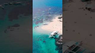 Pulupandan Islet, Gigantes Island #travel #gigantesisland