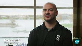 City of Richland, WA - Water & Wastewater