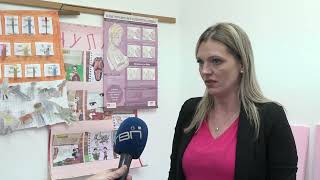Tv Pančevo - Dom zdravlja Pančevo sprovodi projekat „Zdrava škola“