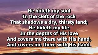 Don't Worry, Trust Your Heavenly Father