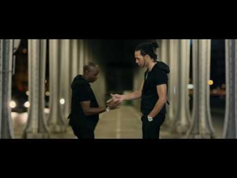 SWEET WAY TON PARDON CLIP OFFICIEL 2013 Zouk 