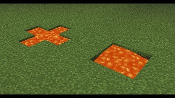 New infinite lava source (NOT CLICKBAIT)
