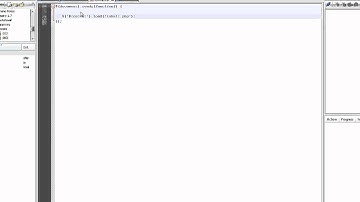 Javascript/jQuery Stolperfallen - 003 - Binden von Eventhandlern an dynamische Elemente - Teil 1
