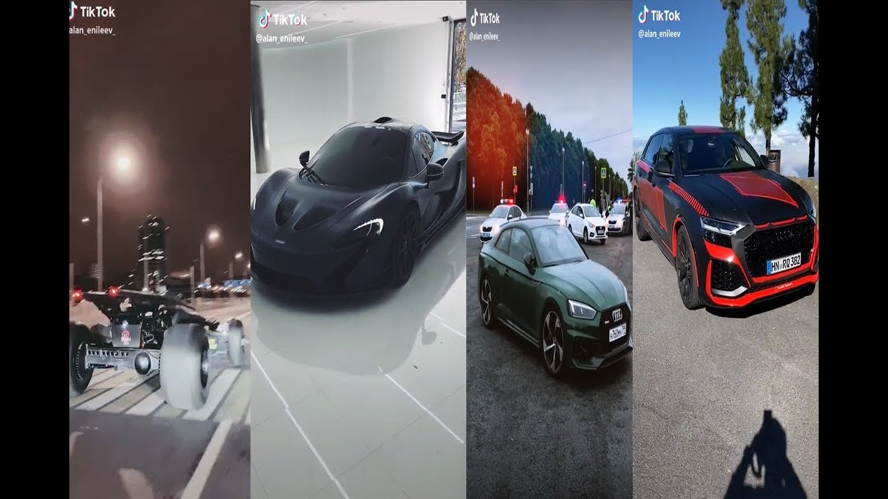 car in tik tok YouTube car in tik tok YouTube