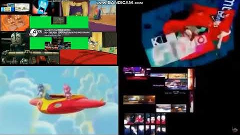 up to faster 107 parison (Reupload and sound up to faster 107parison fix)