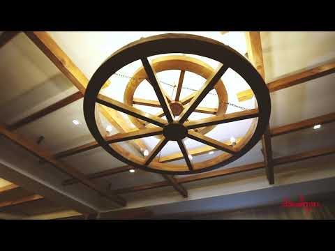 რესტორანი მარაბელი RESTAURANT MARABELI