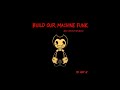BUILD OUR MACHINE FUNK Build Our Machine DAGAMES Exe Funk DJ VTTT77 