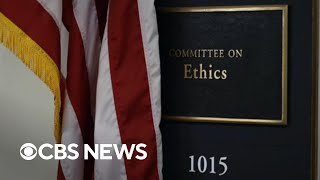 House Ethics Committee meets on Gaetz report
