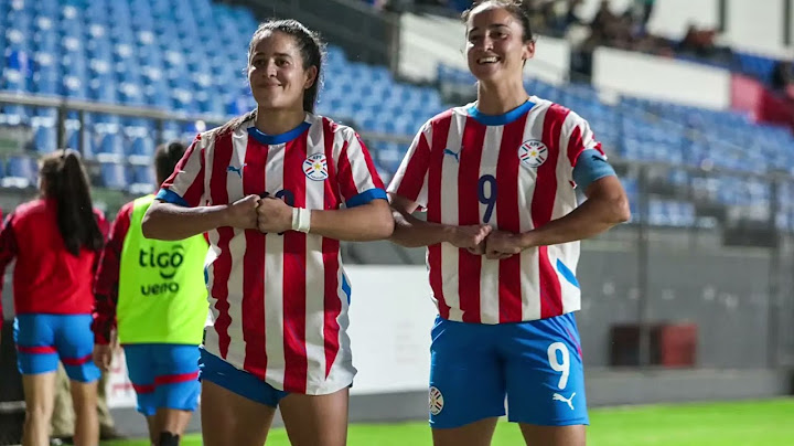 Copa América Femenina 2025: Resultados de Chile vs. Perú y Paraguay vs. Bolivia | Estadio | Ecuavisa