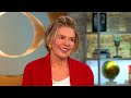 Sportscaster Lesley Visser on new memoir, groundbreaking career Sportscaster Lesley Visser on new memoir, groundbreaking career