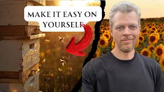 Simple Strategy for The Honey/Nectar Flow