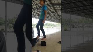 Download Lagu goyang patah patah MP3