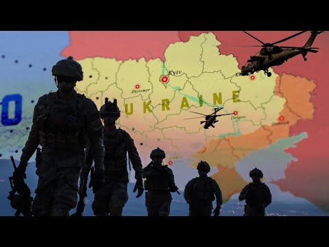 Russia plans to ?Blackout Blitz? Ukraine into surrender