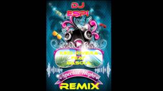 DJ ESPI   Kiko rivera feat dasoul remix