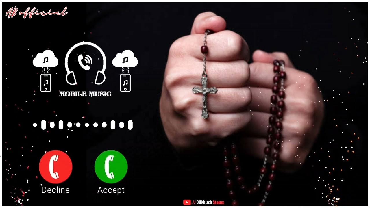 New Jesus ringtone 2023 Jesus /Christian / phone ringtones / viral bgm
