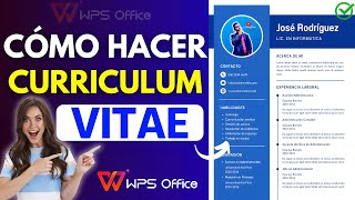 📝 How to Make a Resume in Word in Minutes 🚀 | FREE Templates Included!