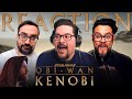 Obi-Wan Kenobi | Teaser Trailer - Reaction