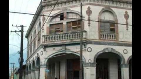 HABLAME DE JATIBONICO, CUBA (Willy Chirino)