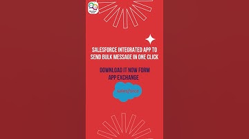 Texting Through Salesforce – The Easiest Way to Send SMS Directly from CRM