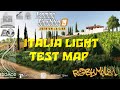 FARMING SIMULATOR 19 - ITA - ITALIA LIGHT - Test Map (Solo Pc)