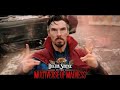 Dr Strange 2 OPENING SCENE CLIP & First 25 Minutes Description Breakdown! Multiverse of Madness