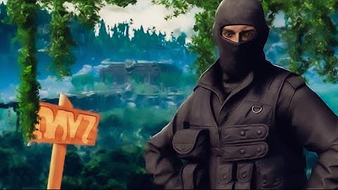 The Exploration of Deer Isle | DayZ Movie