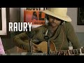 Raury covers Kanye West