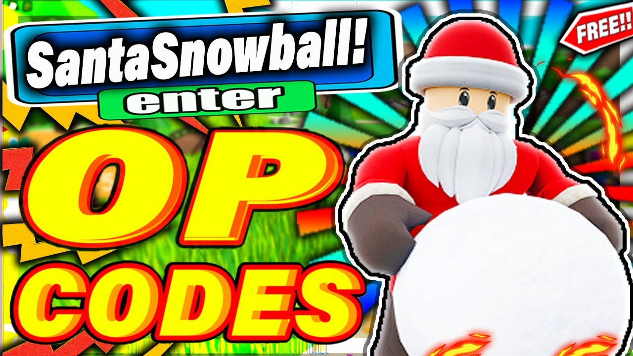 all-secret-op-snowballer-simulator-codes-free-coins-roblox-snowballer-simulator-codes-2021