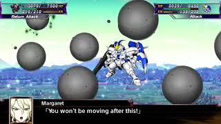 Super Robot Taisen X ~Gwardia All Attacks~