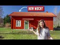 We found our dream home in sweden insanely cheap