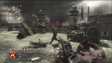 MGC COD Night - No Scope Springfield FFA #1