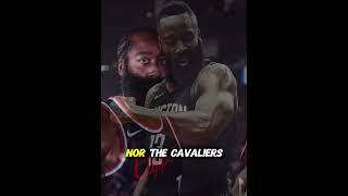NBA Star James Harden Arrested, Charged with Carrying Unlawful Weapons